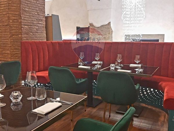 Ristorante Formello, RM Affitto - Foto 4