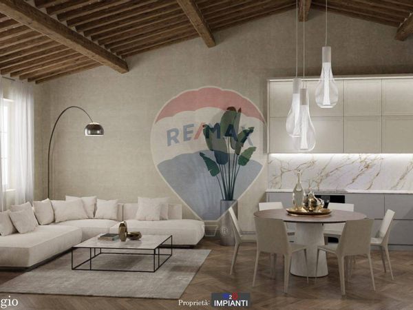 Appartamento Centro storico, Lucca, LU Vendita - Foto 4