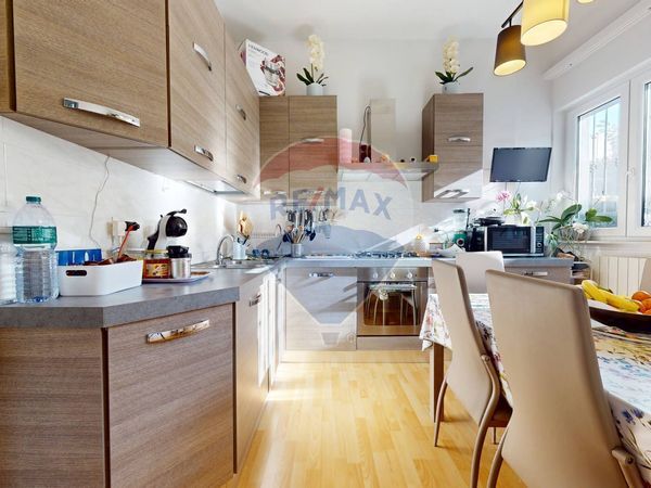 Appartamento Capezzano Pianore, Camaiore, LU Vendita - Foto 4