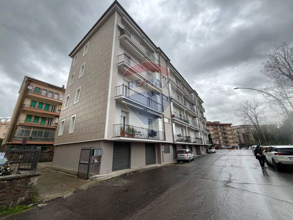 Appartamento Pilastro, Viterbo, VT Vendita