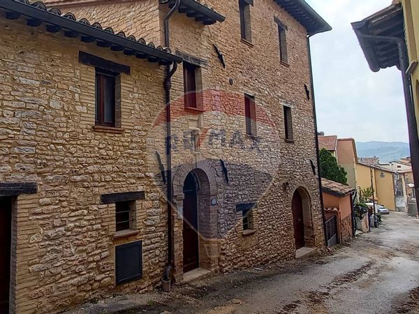 Appartamento Nocera Umbra, PG Affitto - Foto 2