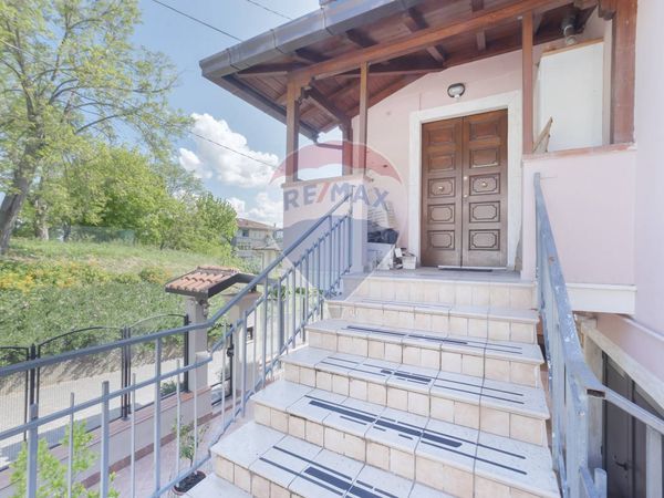 Appartamento Penne, PE Vendita - Foto 2