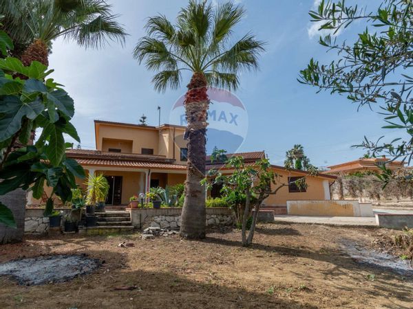 Villa singola Trappeto, PA Vendita - Foto 2