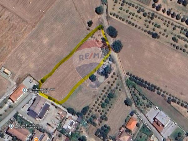 Terreno Edificabile San Marco Argentano, CS Vendita - Foto 2