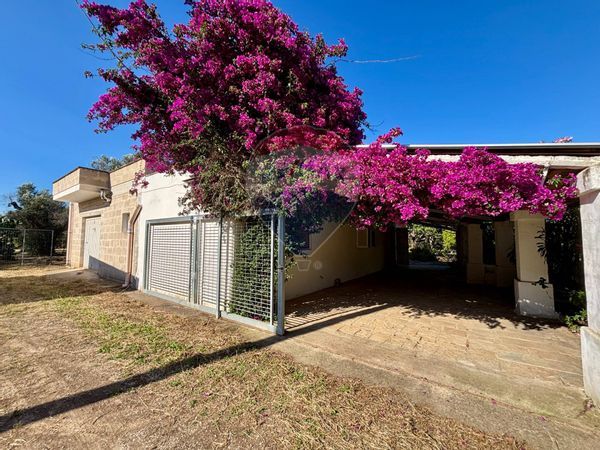 Villa o villino Oria, BR Vendita