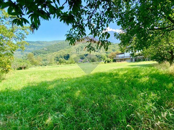 Terreno Edificabile Curcio, Colico, LC Vendita - Foto 3