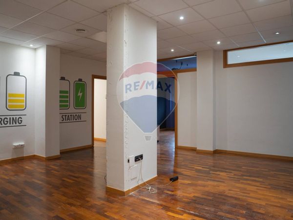 Ufficio Stazione, Legnano, MI Affitto - Foto 3