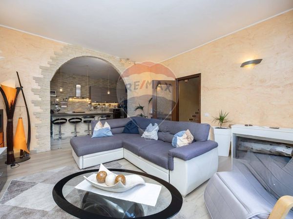 Villa singola Caleppio, Settala, MI Vendita