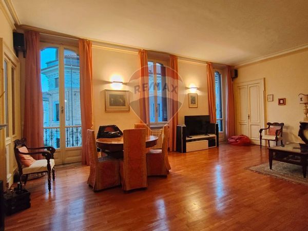 Appartamento Centro, Torino, TO Vendita