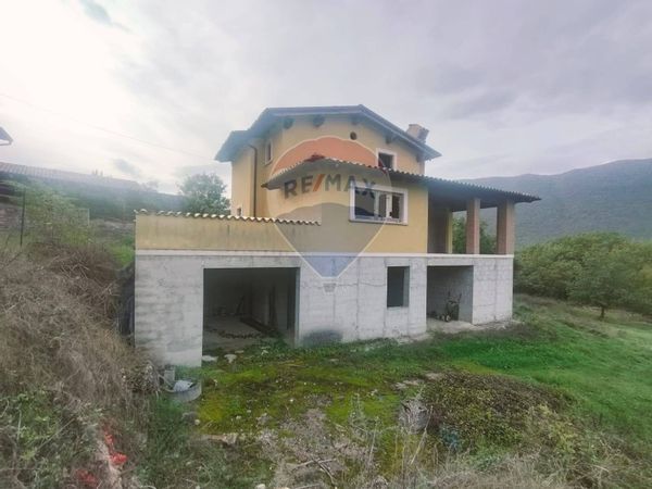 Casa Indipendente Corbellino, Fagnano Alto, AQ Vendita - Foto 4