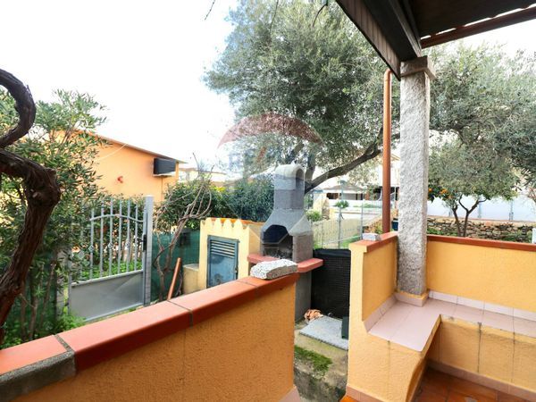 Appartamento San Teodoro, SS Vendita