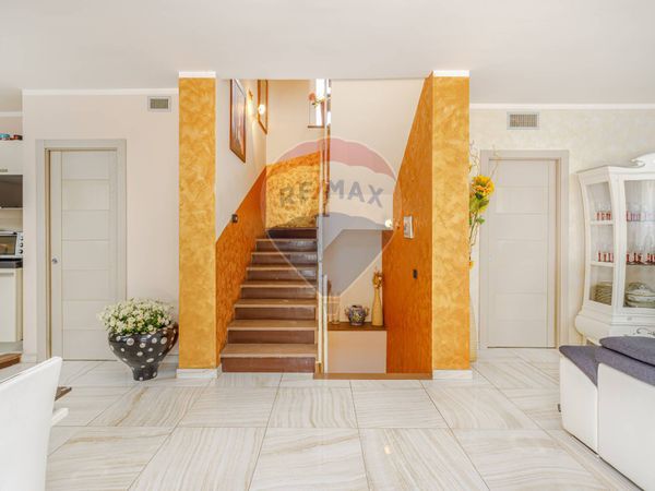 Villa singola Fidenza, PR Vendita - Foto 3