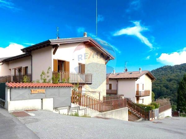 Appartamento Alta Valle Intelvi, CO Vendita