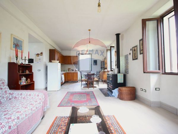 Appartamento Alta Valle Intelvi, CO Vendita - Foto 2