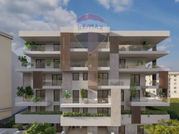 Appartamento Giovinazzo, BA Vendita - Foto 3