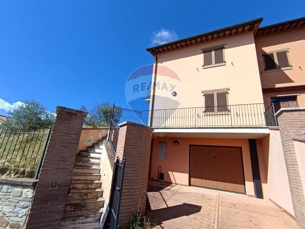 Villa a schiera Panicale, PG Vendita - Foto 2