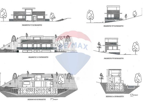 Terreno Edificabile Ventoso, Borgo Maggiore, SM Vendita - Foto 2