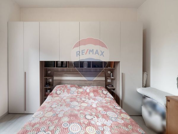 Appartamento Brugherio, MB Vendita - Foto 4