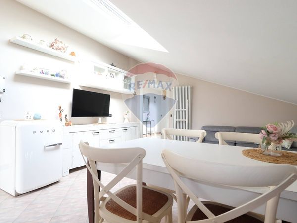 Appartamento Bottanuco, BG Vendita - Foto 2