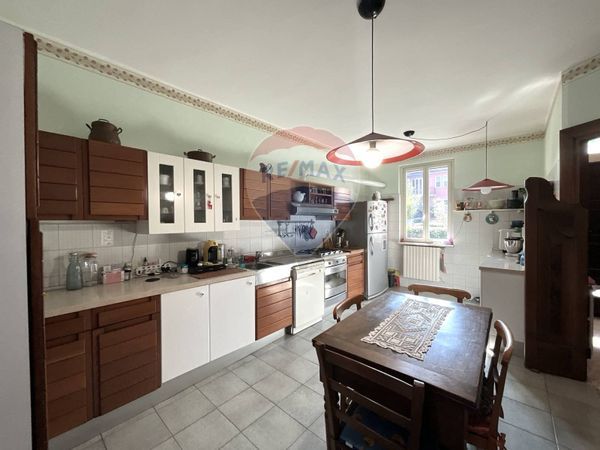 Villa a schiera Arese, MI Vendita - Foto 4