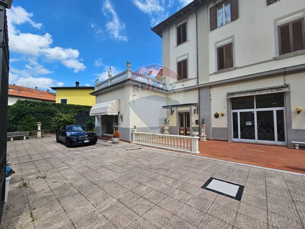 Appartamento Zona Centro, Villafranca in Lunigiana, MS Vendita - Foto 3