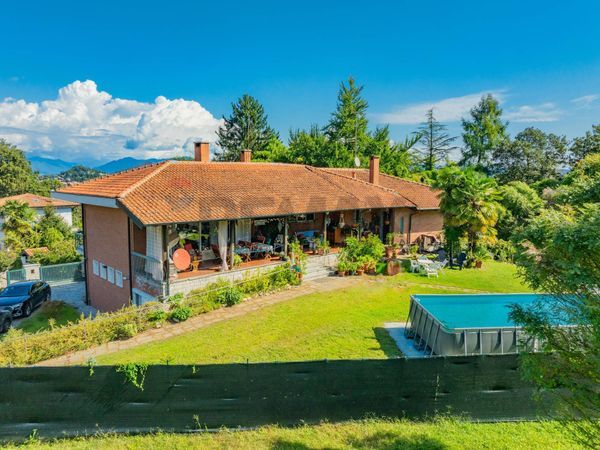 Villa singola Arona, NO Vendita - Foto 4