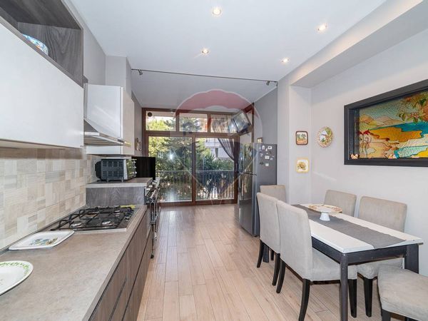 Appartamento Tremestieri Etneo, CT Vendita