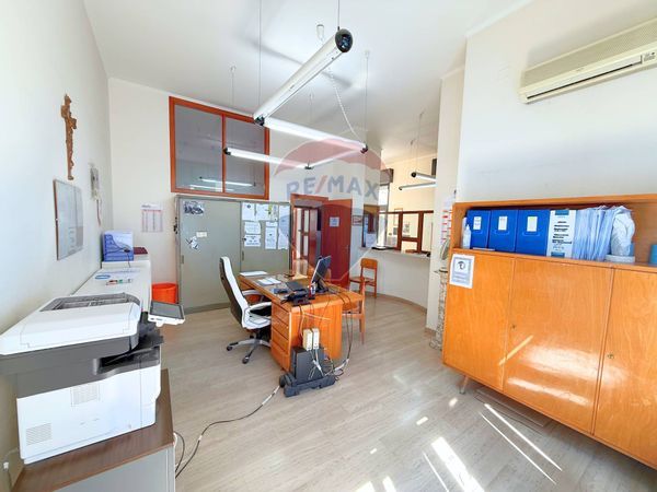 Ufficio Centro storico, Foggia, FG Vendita - Foto 2