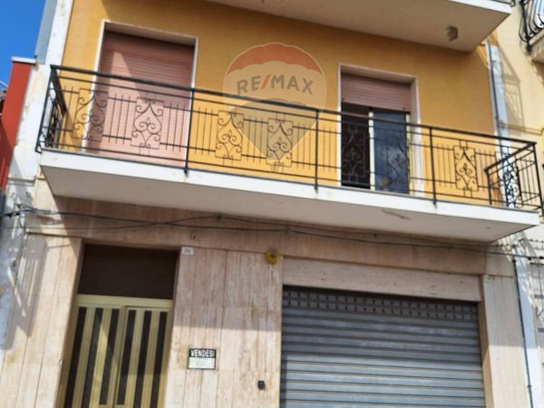 Casa Indipendente Floridia, SR Vendita