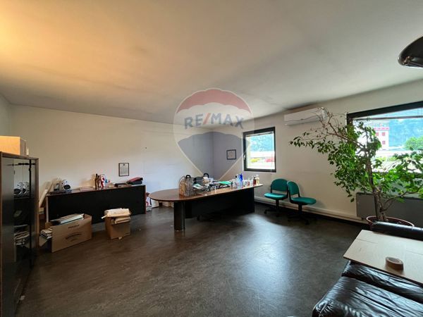 Ufficio Mezzocorona, TN Affitto - Foto 2