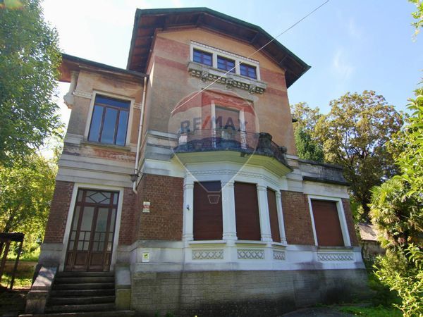 Villa singola Malnate, VA Vendita