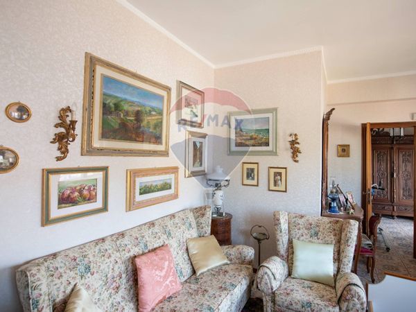 Appartamento Falconara Marittima, AN Vendita - Foto 3