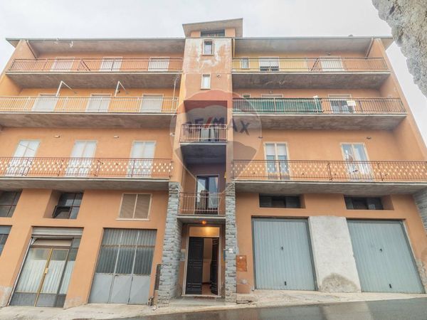 Appartamento Castel Cellesi, Bagnoregio, VT Vendita - Foto 2