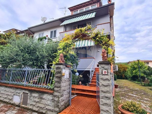 Casa Semindipendente Capraia Fiorentina, Capraia e Limite, FI Vendita - Foto 2