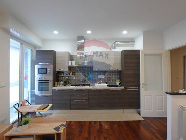 Appartamento Fornaci, Savona, SV Vendita - Foto 2