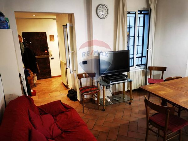 Appartamento Centro storico, Bologna, BO Affitto - Foto 2