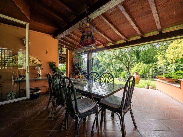 Villa a schiera Le Rughe, Formello, RM Vendita