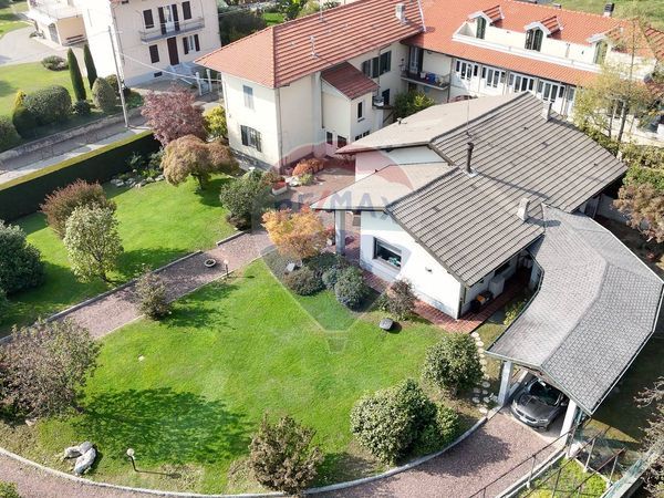 Casa Indipendente Cossato, BI Vendita - Foto 2