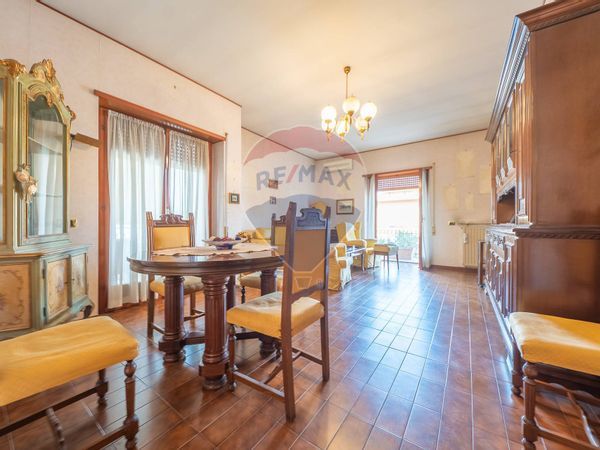 Appartamento Santa Lucia, Fonte Nuova, RM Vendita