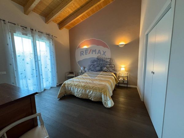 Villa singola Calcinatello, Calcinato, BS Vendita - Foto 3