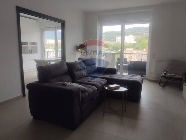 Appartamento IRNO, Salerno, SA Affitto - Foto 2