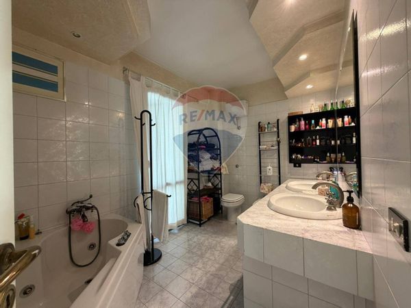 Villa a schiera Formia, LT Vendita - Foto 4