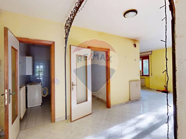 Appartamento Uscio, GE Vendita - Foto 4