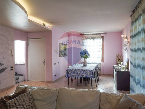 Villetta bifamiliare Suisio, BG Vendita - Foto 4