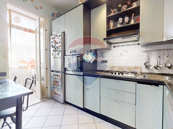 Appartamento Migliarina, Viareggio, LU Vendita - Foto 3