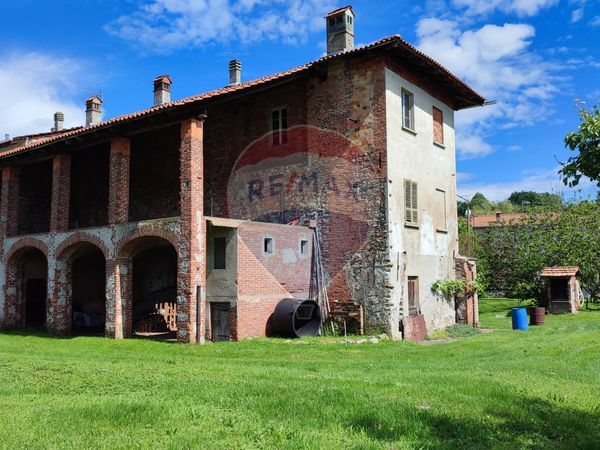 Casa Indipendente Prato Sesia, NO Vendita