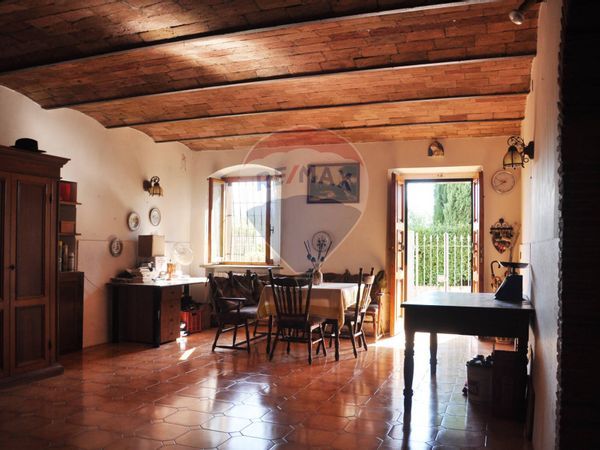 Casa Indipendente Montespertoli, FI Vendita - Foto 4