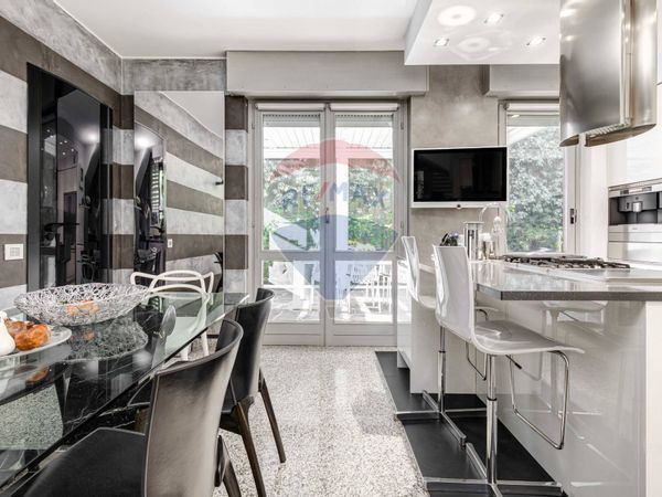 Villa a schiera Cassano Magnago, VA Vendita - Foto 3