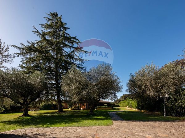 Villa singola Giustiniana, Roma, RM Vendita - Foto 3