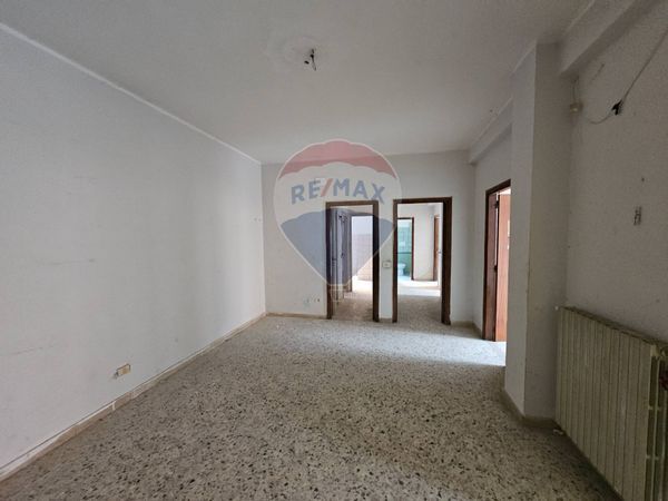 Appartamento PASTENA, Salerno, SA Vendita - Foto 3